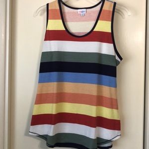 LuLaRoe Tank Top